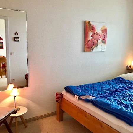Ferienwohnung Leuchtturm 21 Schausende Exterior foto